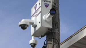 Bloomington Police Department's Public Safety Camera Systems (PSCS)