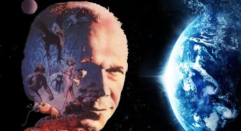 Science Fiction & Logic Time