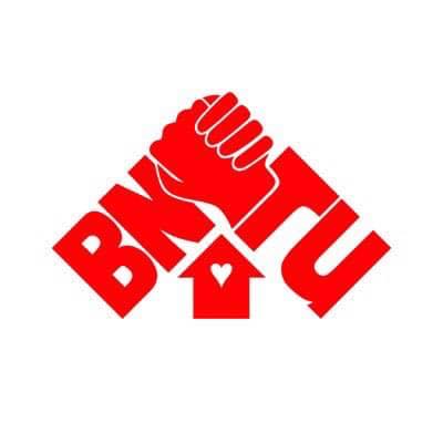 BN Tenant Union Logo