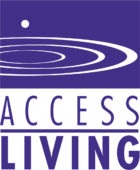 Access Living Logo