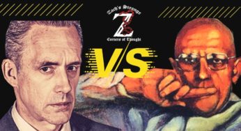 Who’s Your, Daddy? Peterson vs. Foucault