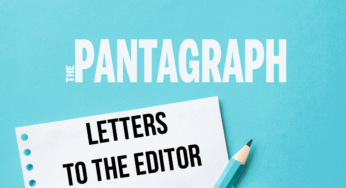 LETTER: Nature is Grooming Our Children
