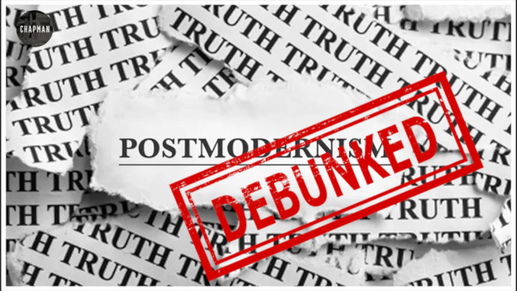What is Postmodernism Debunked