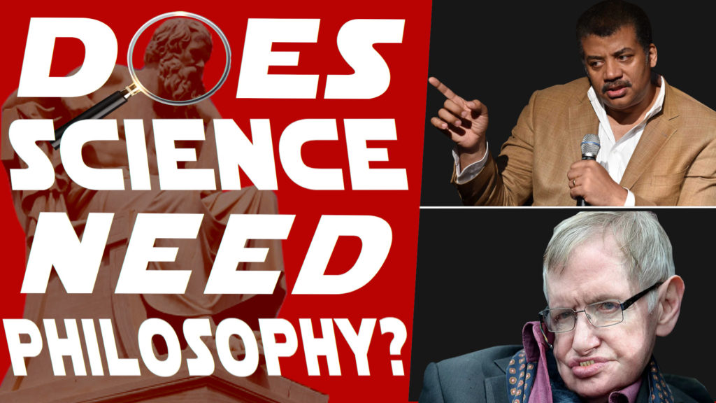 Does Science need philosophy thumbnail