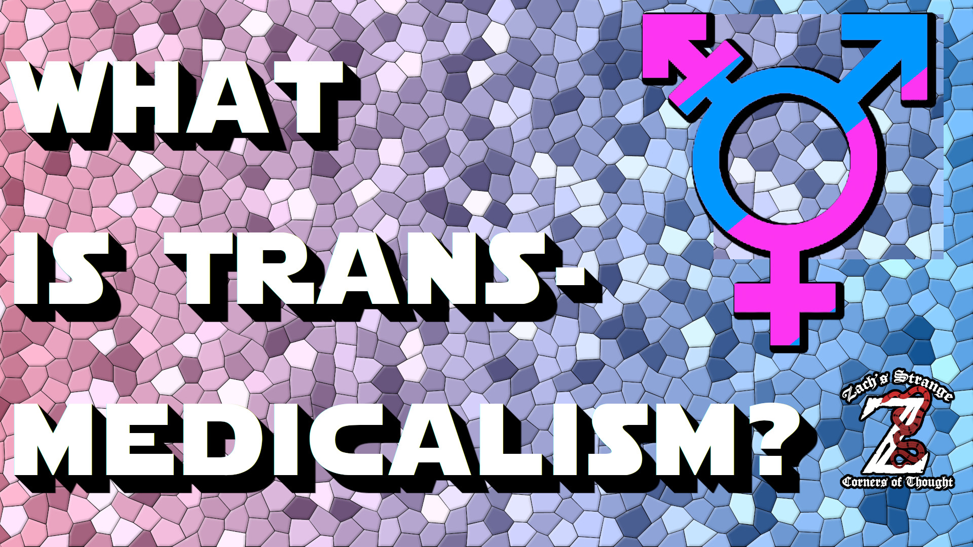 What is trans medicalism? thumbnail