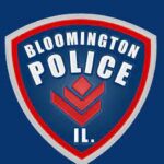 Bloomington Police Department Logo