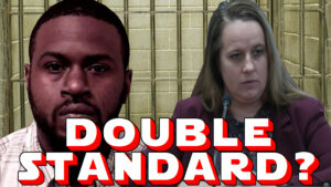 A Tale of Two Justice Systems: Fitzgerald Samedy thumbnail